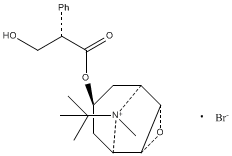 丁溴酸東莨菪堿 CAS：149-64-4 中藥對(duì)照品 標(biāo)準(zhǔn)品