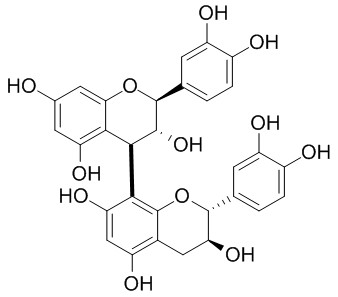 原花青素B3 CAS：23567-23-9 中藥對照品標準品