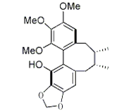 (+)戈米辛M2 中藥對(duì)照品標(biāo)準(zhǔn)品