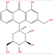 蘆薈苷 CAS：8015-61-0 中藥對(duì)照品 標(biāo)準(zhǔn)品