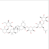 Acanthopanaxoside B CAS：915792-03-9 中藥對(duì)照品標(biāo)準(zhǔn)品