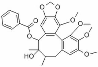 戈米辛G CAS：62956-48-3 中藥對(duì)照品標(biāo)準(zhǔn)品