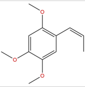 Beta-細(xì)辛醚 CAS：5273-86-9 中藥對(duì)照品標(biāo)準(zhǔn)品