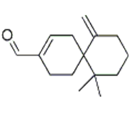 花柏醛 CAS：19912-84-6 中藥對(duì)照品標(biāo)準(zhǔn)品