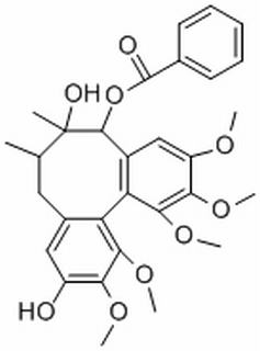 五味子酯戊 CAS：64917-83-5 中藥對(duì)照品標(biāo)準(zhǔn)品