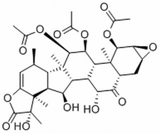 根薯酮內酯B CAS：108885-69-4 中藥對照品標準品