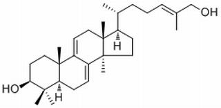 丹芝醇B CAS:104700-96-1 中藥對照品 標準品