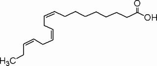 α-亞麻酸 CAS： 463-40-1 中藥對照品標準品