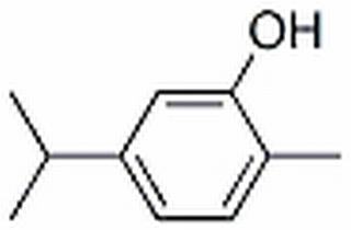 香荊芥酚 CAS：499-75-2 中藥對照品標準品