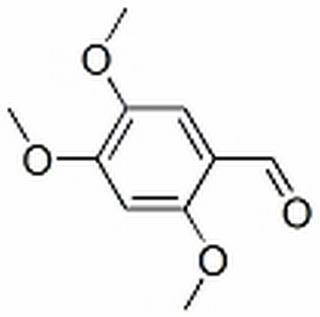 細辛醛 CAS：4460-86-0 中藥對照品標準品