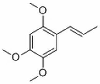 α-細辛醚 CAS：2883-98-9 中藥對照品標準品