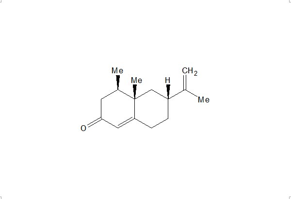 諾卡酮 CAS：4674-50-4 中藥對照品標(biāo)準(zhǔn)品