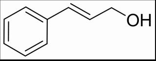 肉桂醇 CAS:104-54-1 中藥對(duì)照品標(biāo)準(zhǔn)品