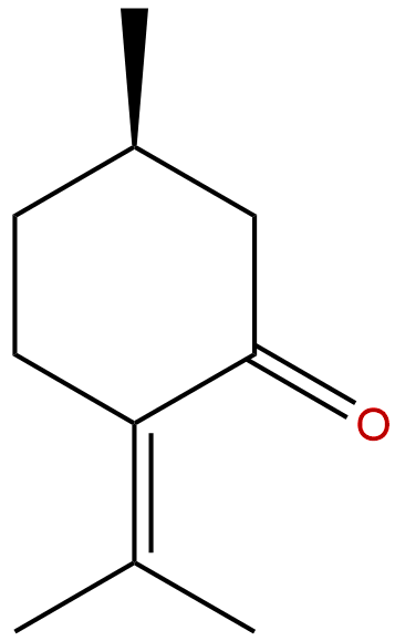 (+)-長葉薄荷酮 CAS：89-82-7 中藥對(duì)照品標(biāo)準(zhǔn)品