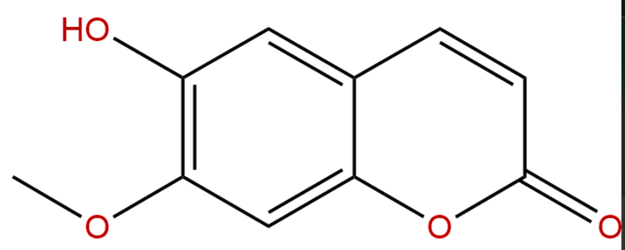 異莨菪亭 CAS:776-86-3 中藥對(duì)照品 標(biāo)準(zhǔn)品