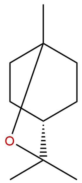 桉油精 CAS：470-82-6 中藥對照品標(biāo)準(zhǔn)品