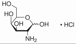 D-氨基半乳糖鹽酸鹽 CAS：1772-03-8 中藥對照品標(biāo)準(zhǔn)品