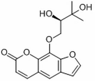 白芷屬腦 CAS：31575-93-6 中藥對照品標(biāo)準(zhǔn)品