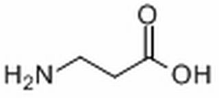 β-丙氨酸 CAS：107-95-9 中藥對照品標(biāo)準(zhǔn)品