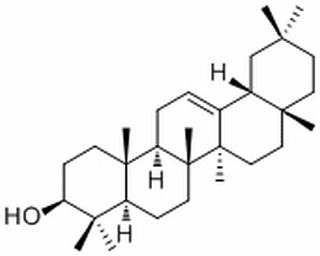 β-香樹精 CAS:559-70-6 中藥對照品標準品