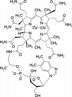 維生素B12 CAS：68-19-9 中藥對照品標準品