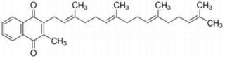 維生素K2 CAS：11032-49-8