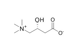 左旋肉堿；肉毒堿 CAS : 541-15-1 中藥對照品標準品