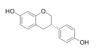 （S）-雌馬酚 CAS:531-95-3 中藥對照品標準品