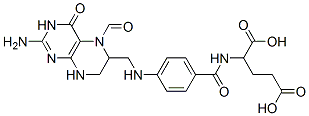 亞葉酸 CAS : 58-05-9 中藥對(duì)照品標(biāo)準(zhǔn)品