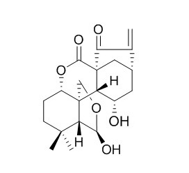 表諾多星 CAS: 20086-60-6 中藥對照品標準品