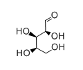DL-阿拉伯糖 CAS：147-81-9  中藥對(duì)照品標(biāo)準(zhǔn)品