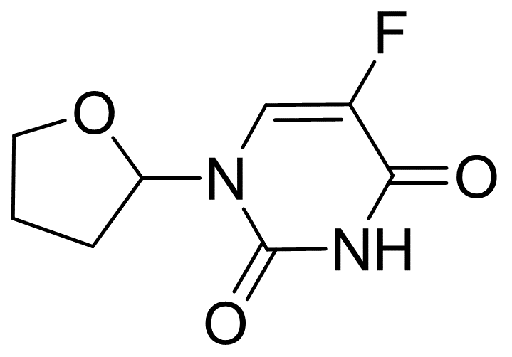 替加氟 CAS：17902-23-7 中藥對照品標(biāo)準(zhǔn)品