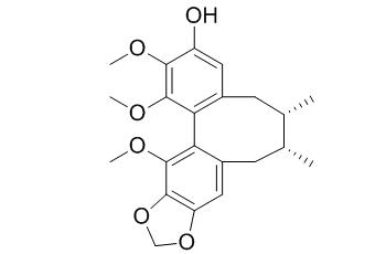 戈米辛 L2 CAS號：82425-44-3 對照品標(biāo)準(zhǔn)品