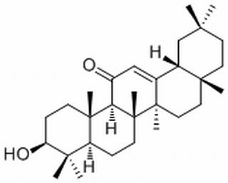 Β-香樹脂酮醇 CAS號：38242-02-3 對照品 標準品