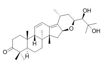 24-去乙酰澤瀉醇O CAS號：1067510-31-9 對照品 標(biāo)準(zhǔn)品