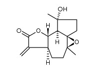 環氧木香內酯 CAS號：1343403-10-1  中藥對照品標準品