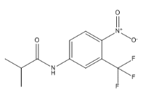 氟他胺 CAS號：13311-84-7 中藥對照品標(biāo)準(zhǔn)品