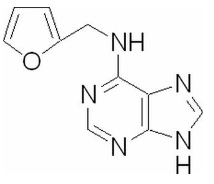  6-糠氨基嘌呤  CAS號：525-79-1 中藥對照品標(biāo)準(zhǔn)品