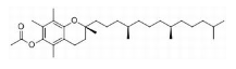 乙酸維生素E CAS號：58-95-7 中藥對照品標準品