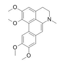 去氫海罌粟堿 CAS號：22212-26-6 中藥對照品標準品