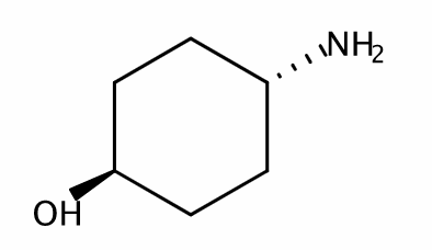 反-4-氨基環(huán)己醇 CAS號：27489-62-9 中藥對照品標(biāo)準(zhǔn)品