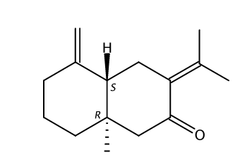 芹烷二烯酮 CAS號：54707-47-0 中藥對照品標(biāo)準(zhǔn)品