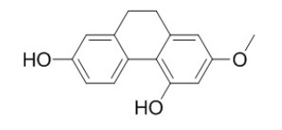 Lusianthridin  CAS號：87530-30-1  中藥對照品標(biāo)準(zhǔn)品