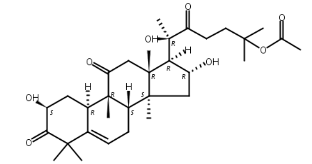 二氫葫蘆素B  CAS號(hào)：13201-14-4 中藥對照品標(biāo)準(zhǔn)品