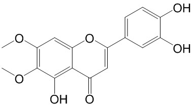 線薊素 CAS號：34334-69-5 中藥對照品標準品