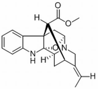 鴨腳樹葉堿 CAS號：4684-32-6 中藥對照品標(biāo)準(zhǔn)品