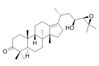 11-去氧澤瀉醇B CAS號：155073-73-7 中藥對照品標(biāo)準(zhǔn)品