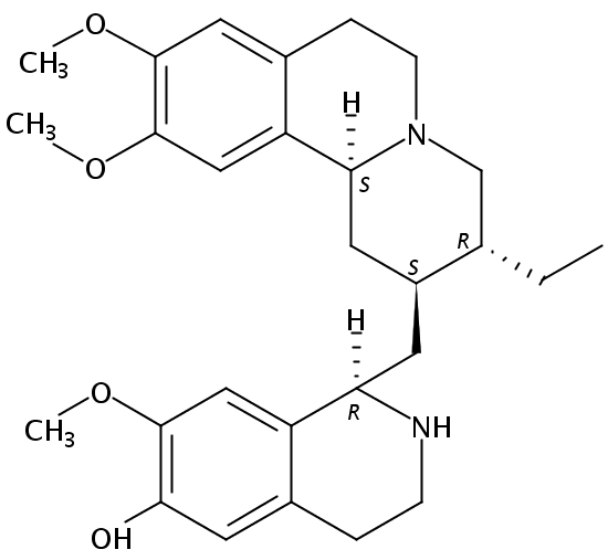 吐根酚堿 CAS號(hào)：483-17-0 中藥對(duì)照品標(biāo)準(zhǔn)品