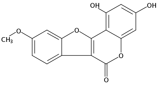 紅花巖黃芪香豆雌酚B CAS號：899436-04-5 中藥對照品標準品