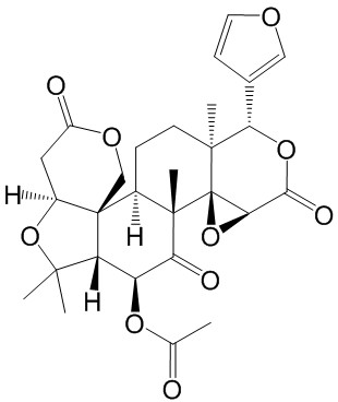 etoxy-5-epilimonin CAS：115458-73-6 中藥對照品標準品